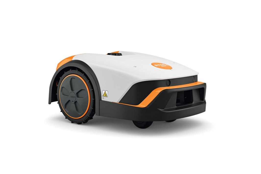 Stihl iMOW 4 Robotgräsklippare -