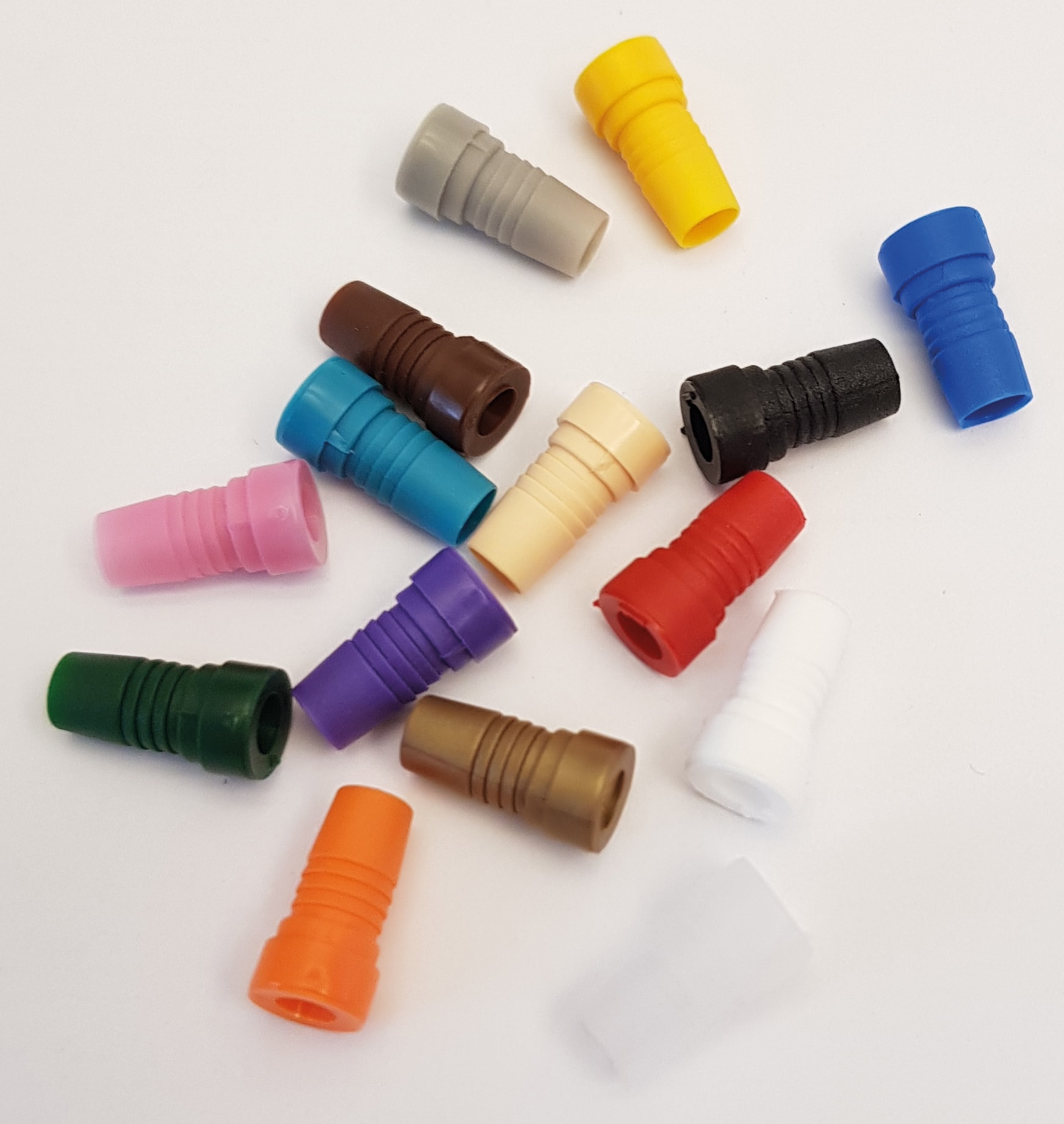 Reciprotor Munstyckssats