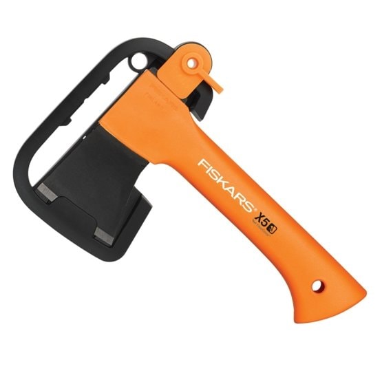 Fiskars Jakt och fritidsyxa XXS-X5 X-series