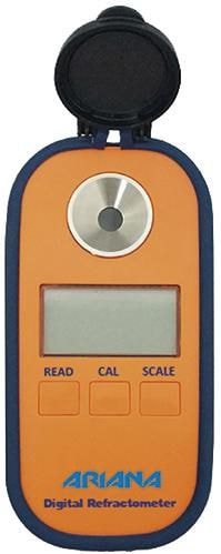 Ariana digitalt refraktometer 0-50 %