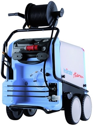 Kränzle Hetvattentvätt Therm 1525-1