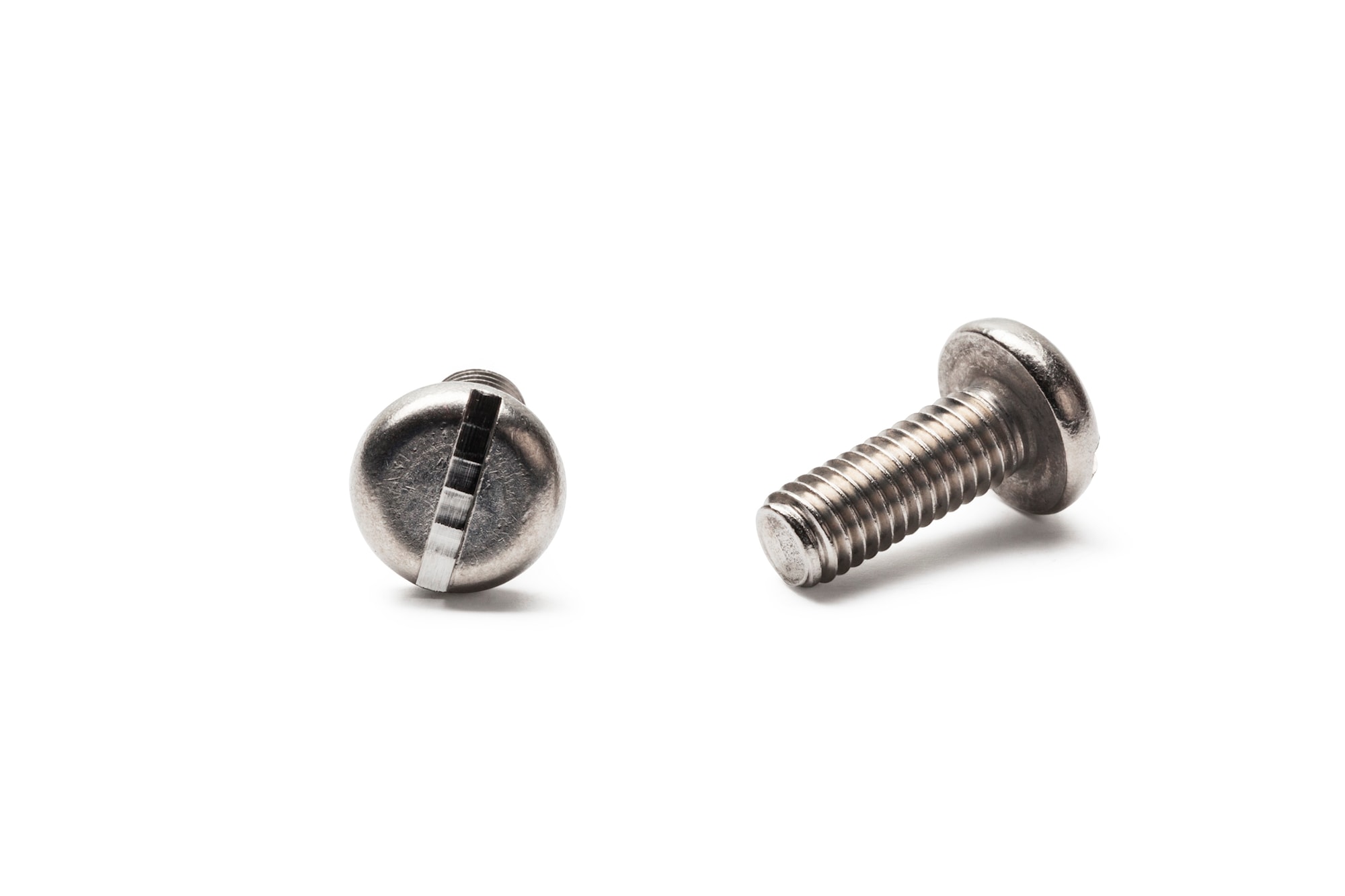 Arvid Nilsson MLCS D85-A4-70 M6x12 Spår 500-pack Ubox