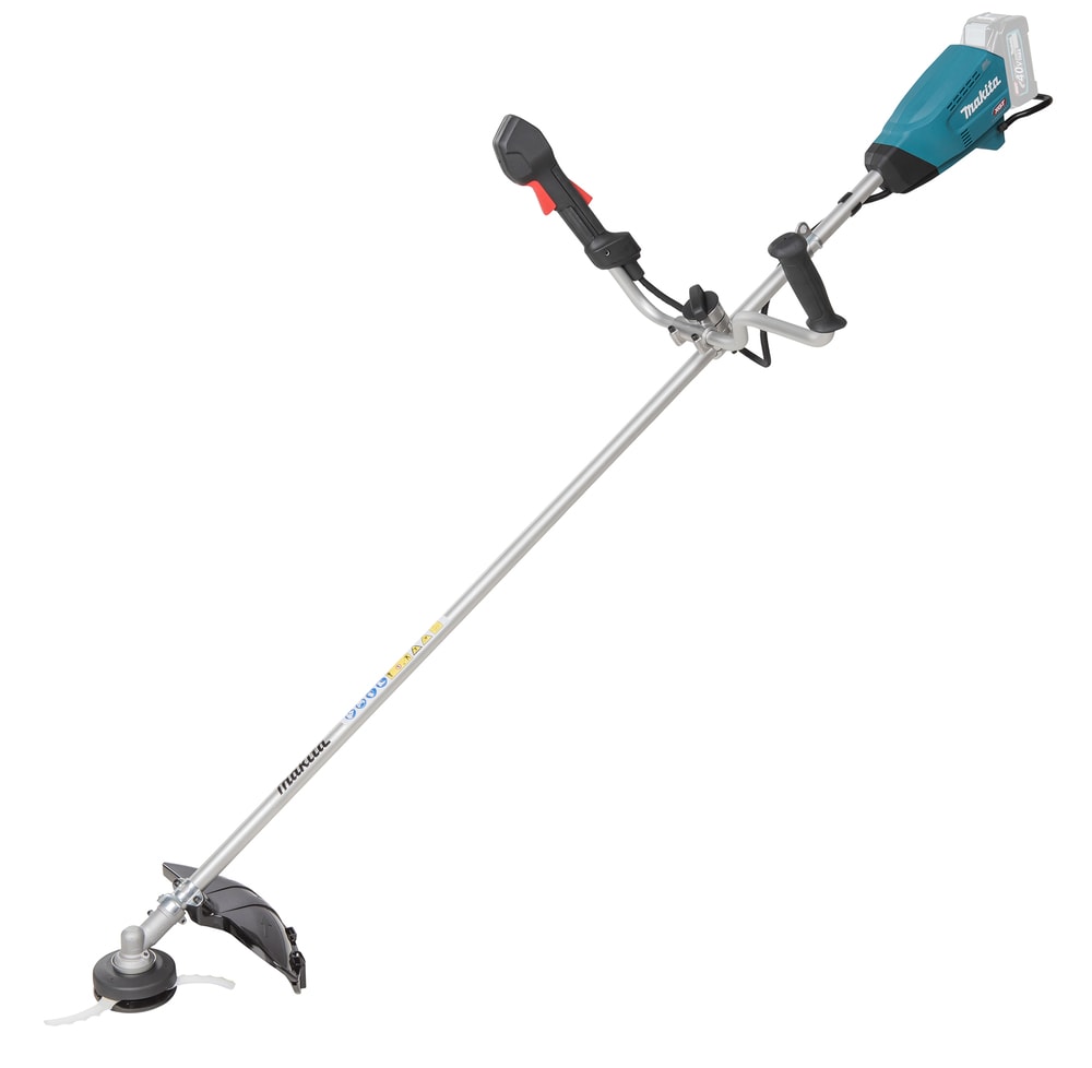 Makita Trimmer 40V 0,53KW Med Styre