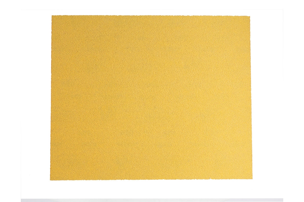 Mirka Slipepapir Gold 230x280 mm P240 Gull 50-pakning