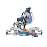 Bosch Katkaisu- ja jiirisaha GCM 12 SDE Professional