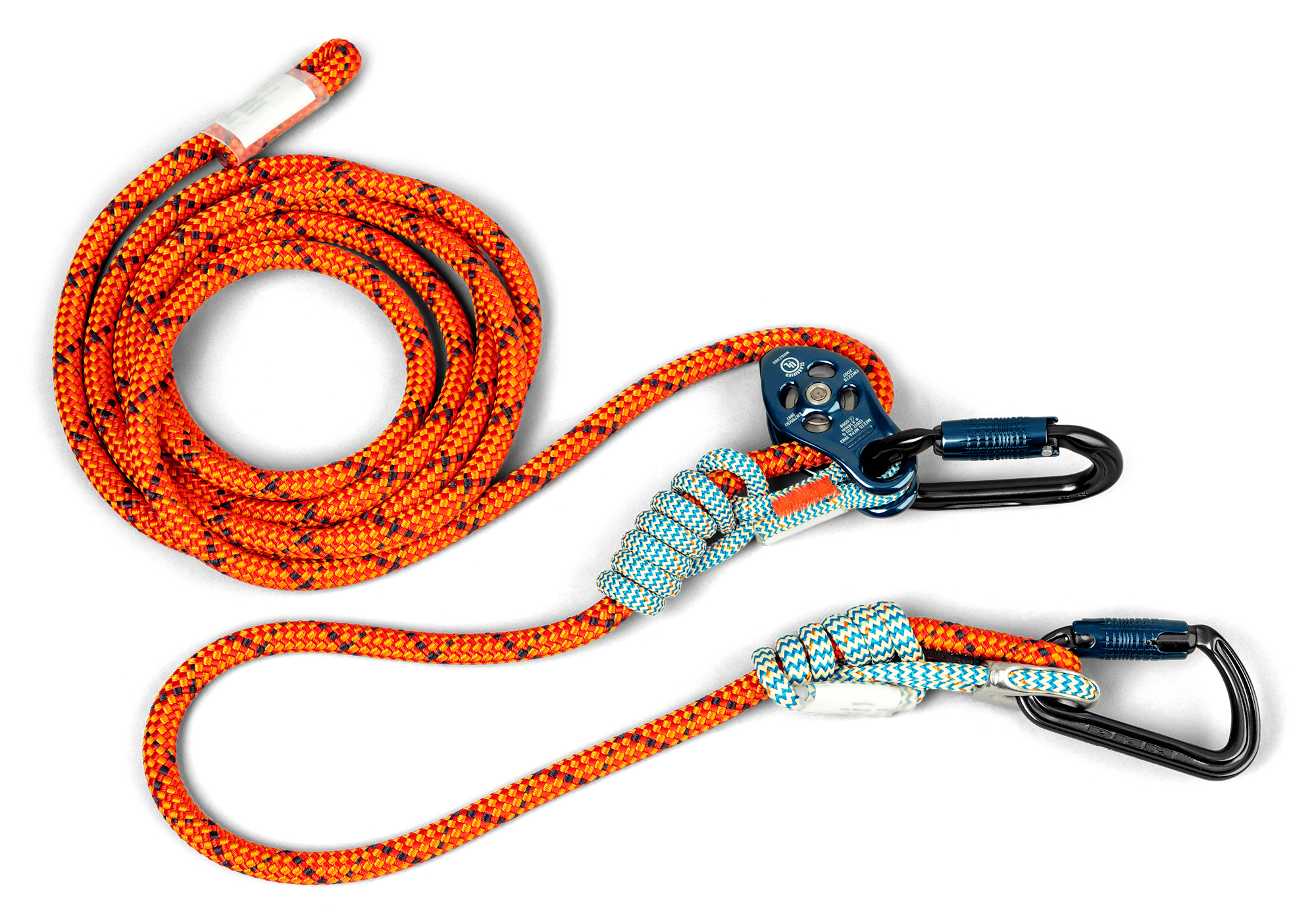Husqvarna Lanyard 4 m 11,5 mm -