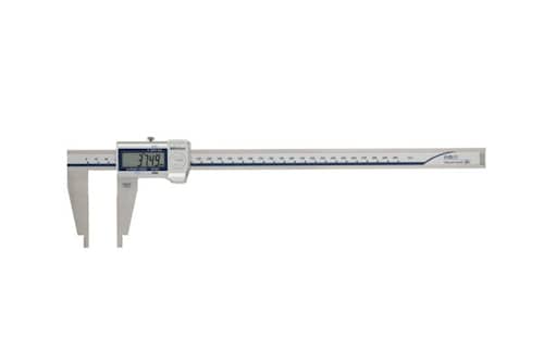Mitutoyo Skjutmått 550-331-20 med rundade mätytor 0-300mm, 0,01mm, IP67, datautgång