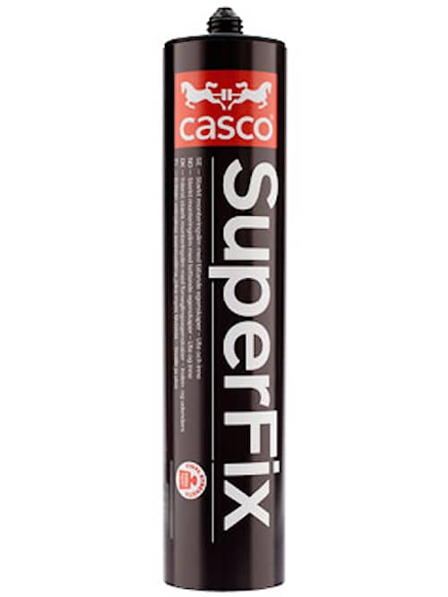 Sika Casco SuperFix 300 ml Hvid