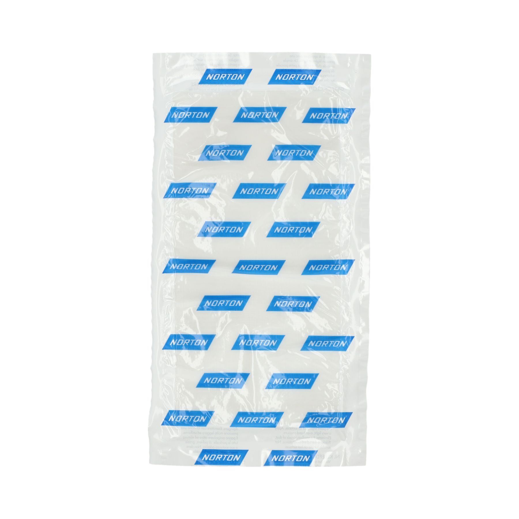 Norton Tahmaliina, puuvilla 650x750 mm