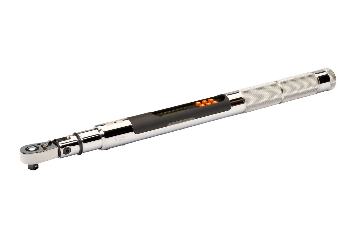 Bahco Momentnyckel TAWM34800 3/4'' 40-800Nm, elektronisk