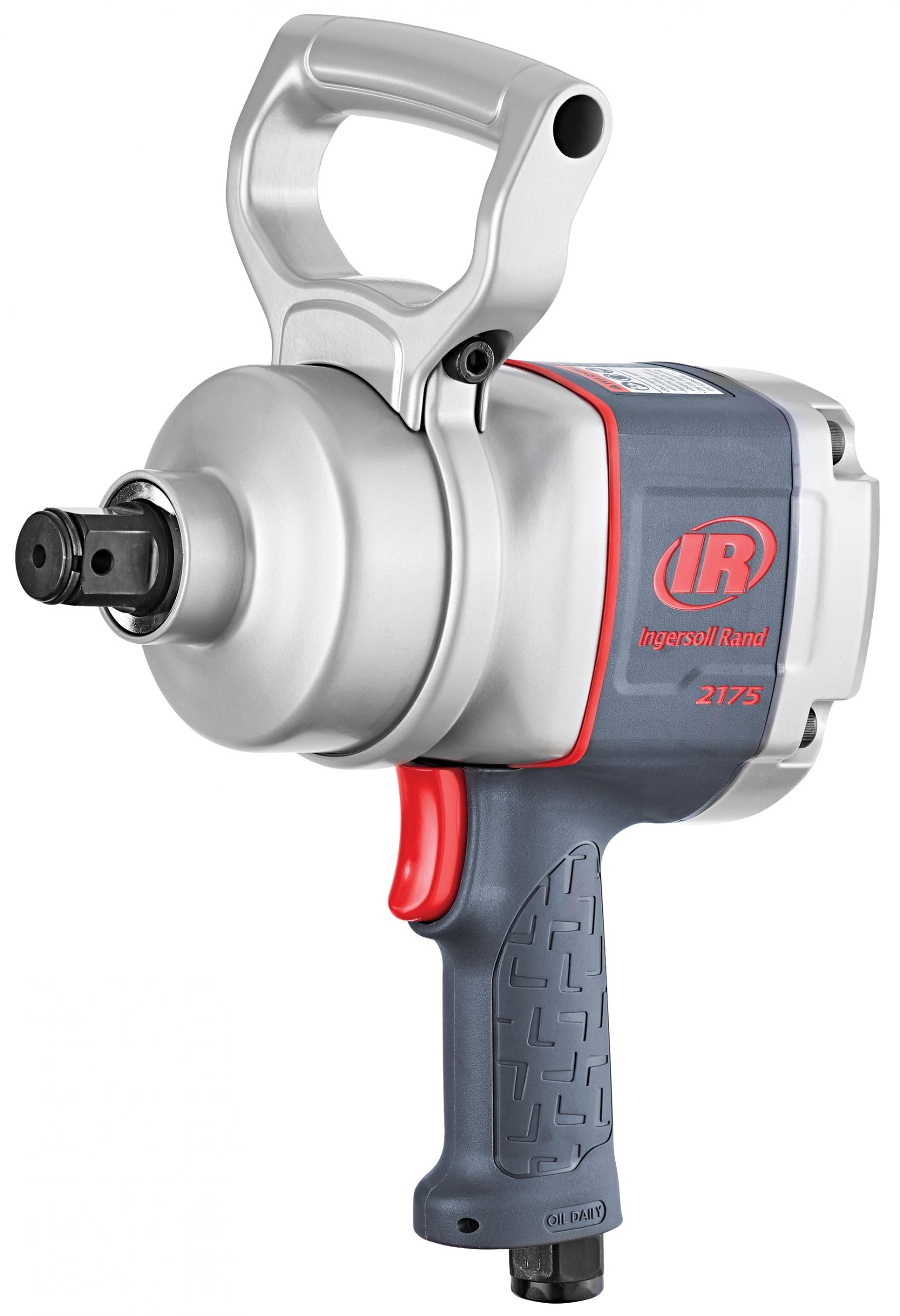 Ingersoll Rand Mutterdragare 1" 2175Max