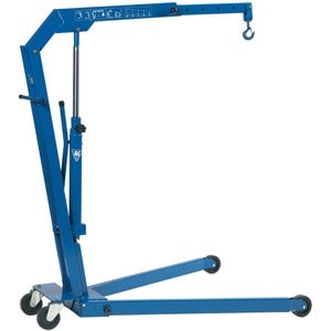 Ac Verkstadskran Wjn5