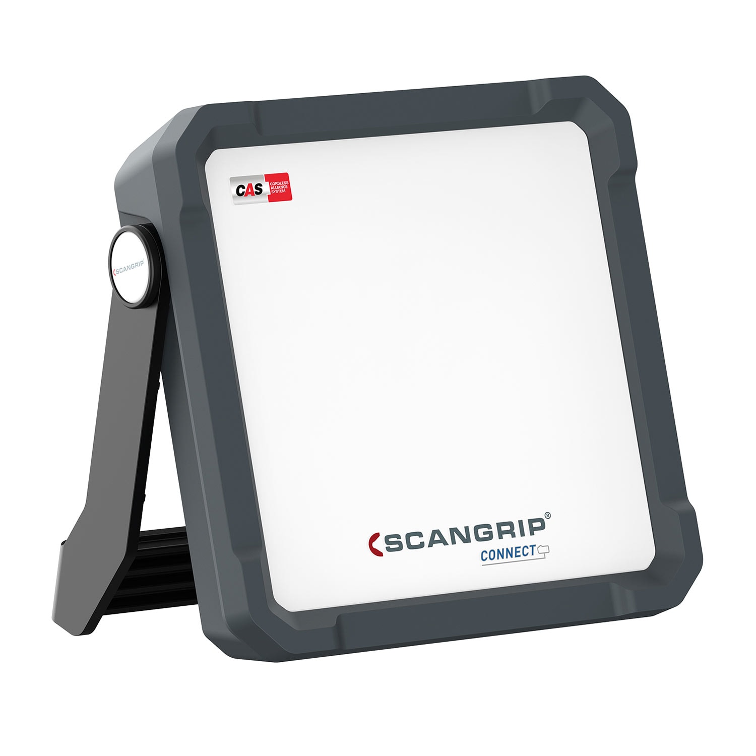 Scangrip Arbetslampa Vega 2 Connect, 2000lm -