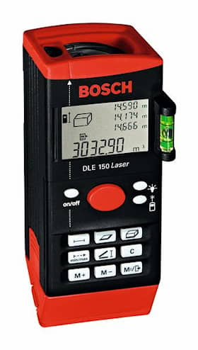 Bosch avstandsmåler DLE 150