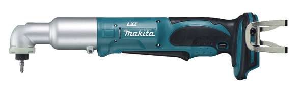 Makita Vinkelslagskrutrekker LXT® 18V, 1/4", 60 Nm, 0 – 2 000 min⁻¹
