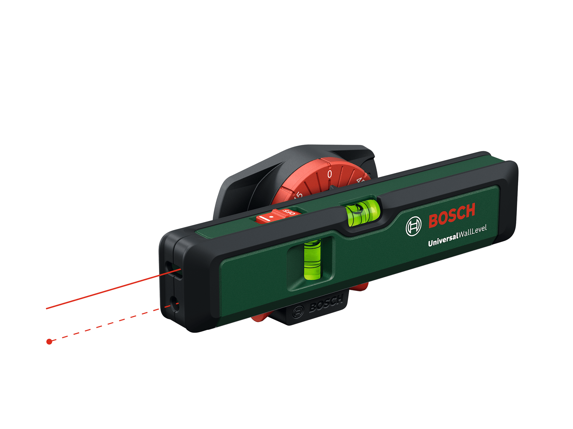 Bosch DIY Linjelaser Universalwallevel E