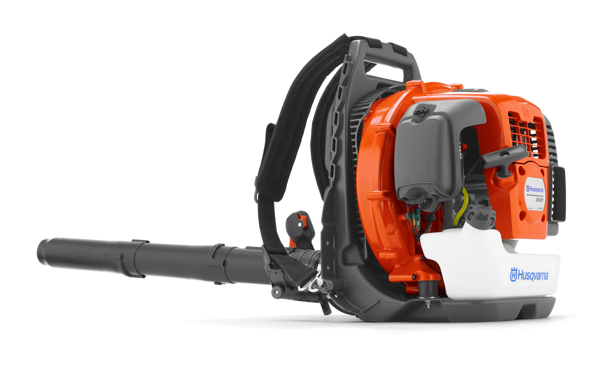 Husqvarna 360 BT Reppulehtipuhallin -
