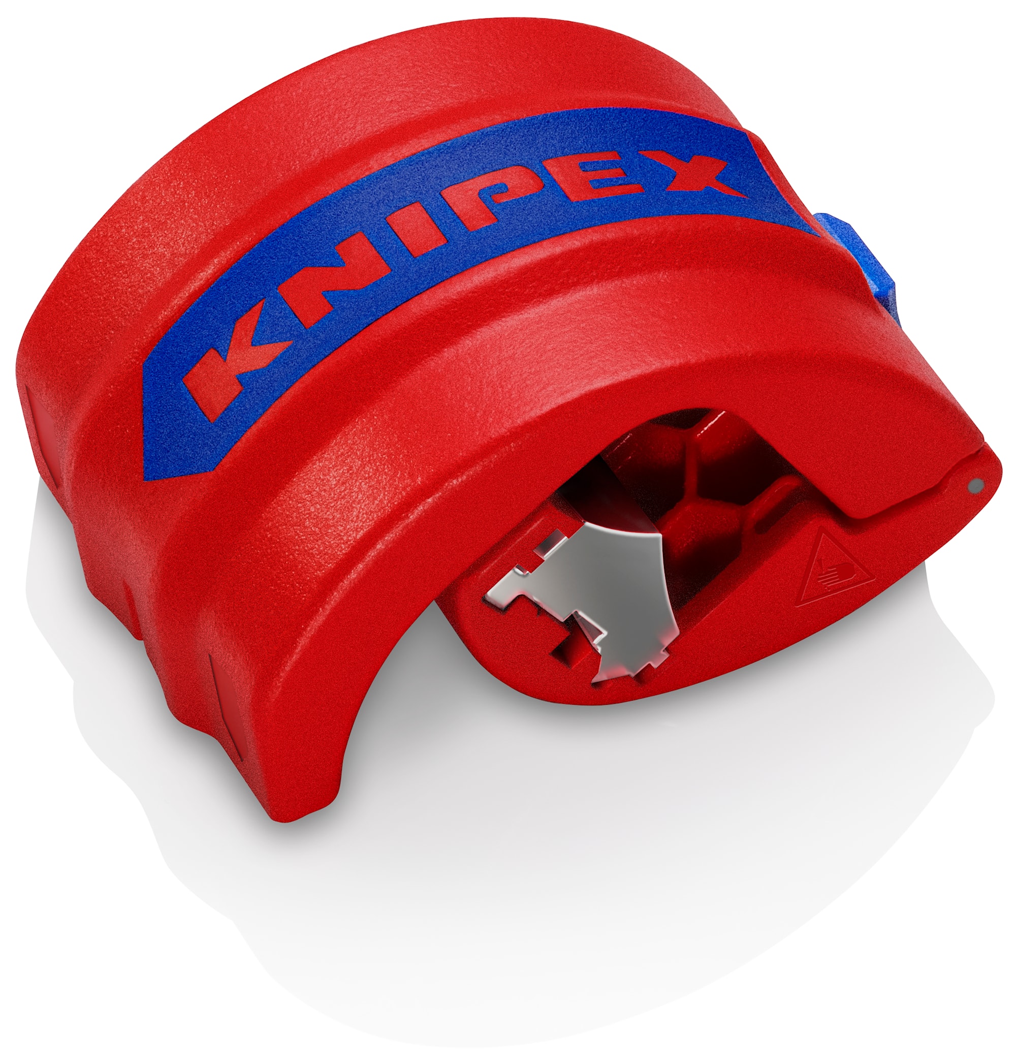 Knipex Rörskärare BiX för plaströr