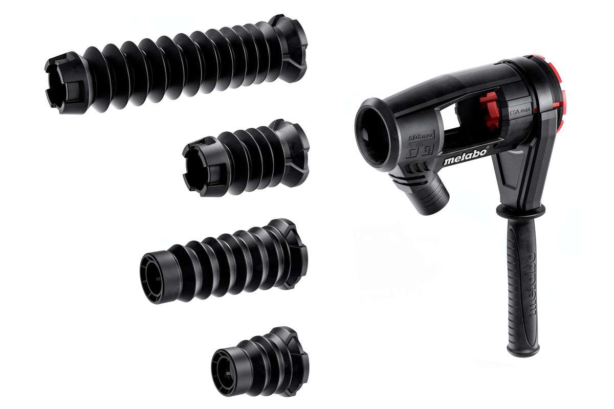 Metabo Sugsats ESA max