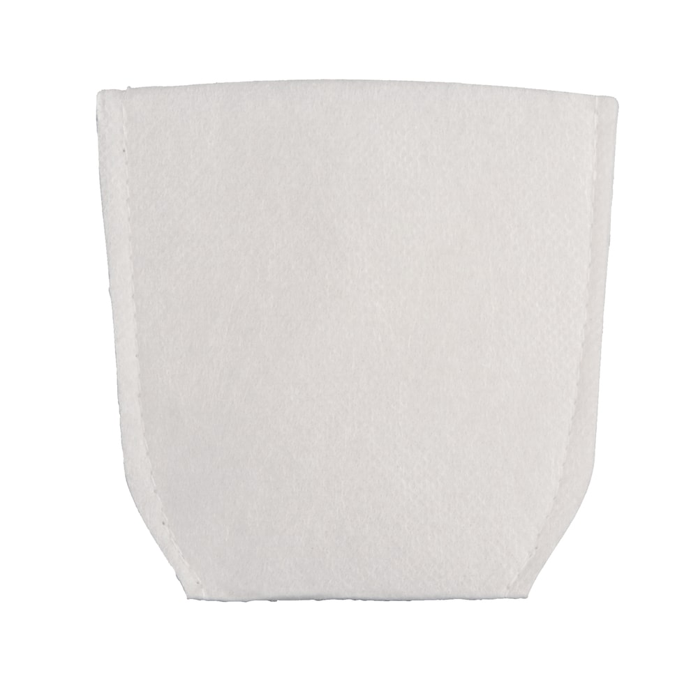 Makita Fleecefilter 198915-4, 10-pack