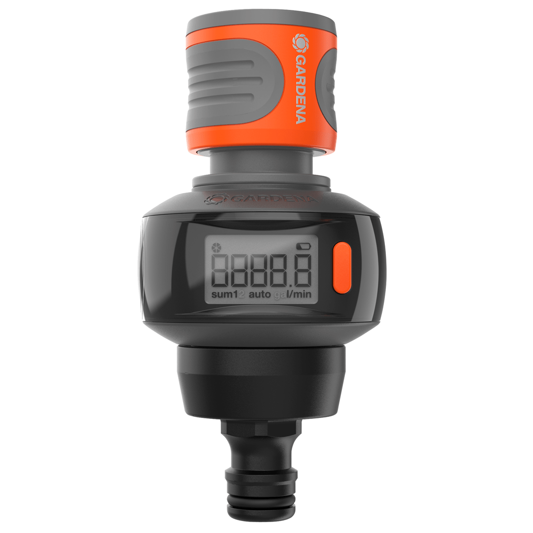 Gardena Vattenmätare AquaCount