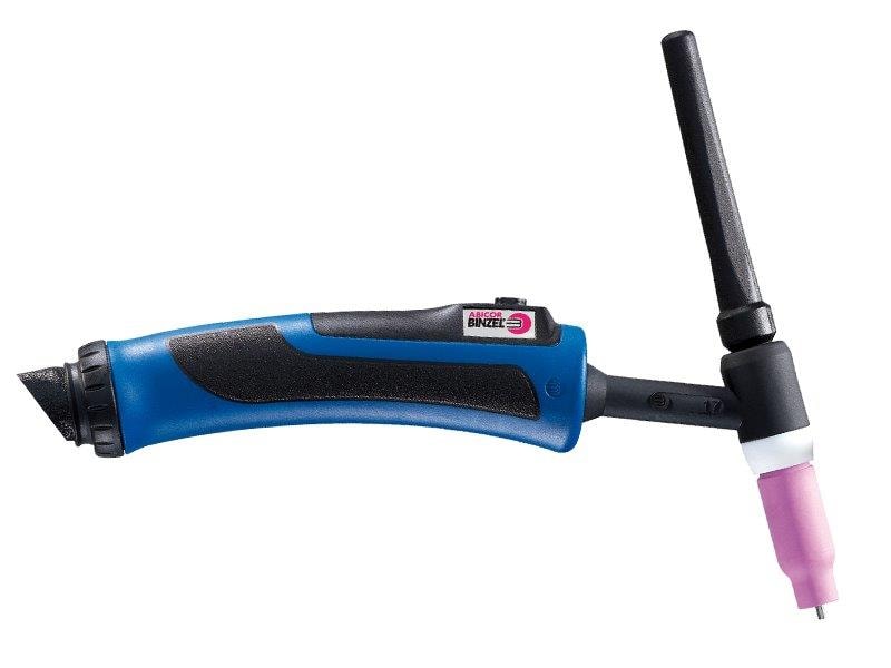 Abicor Binzel Slangpaket TIG ABITIG GRIP 17 OKC 50, 4m