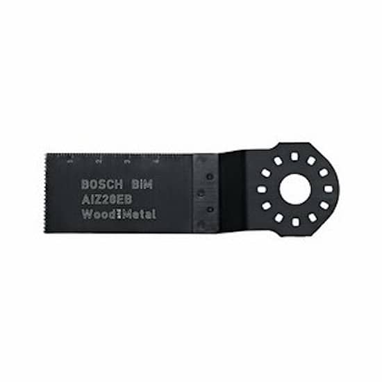 Bosch Sagblad Bi M T B 28 L 50 Mm