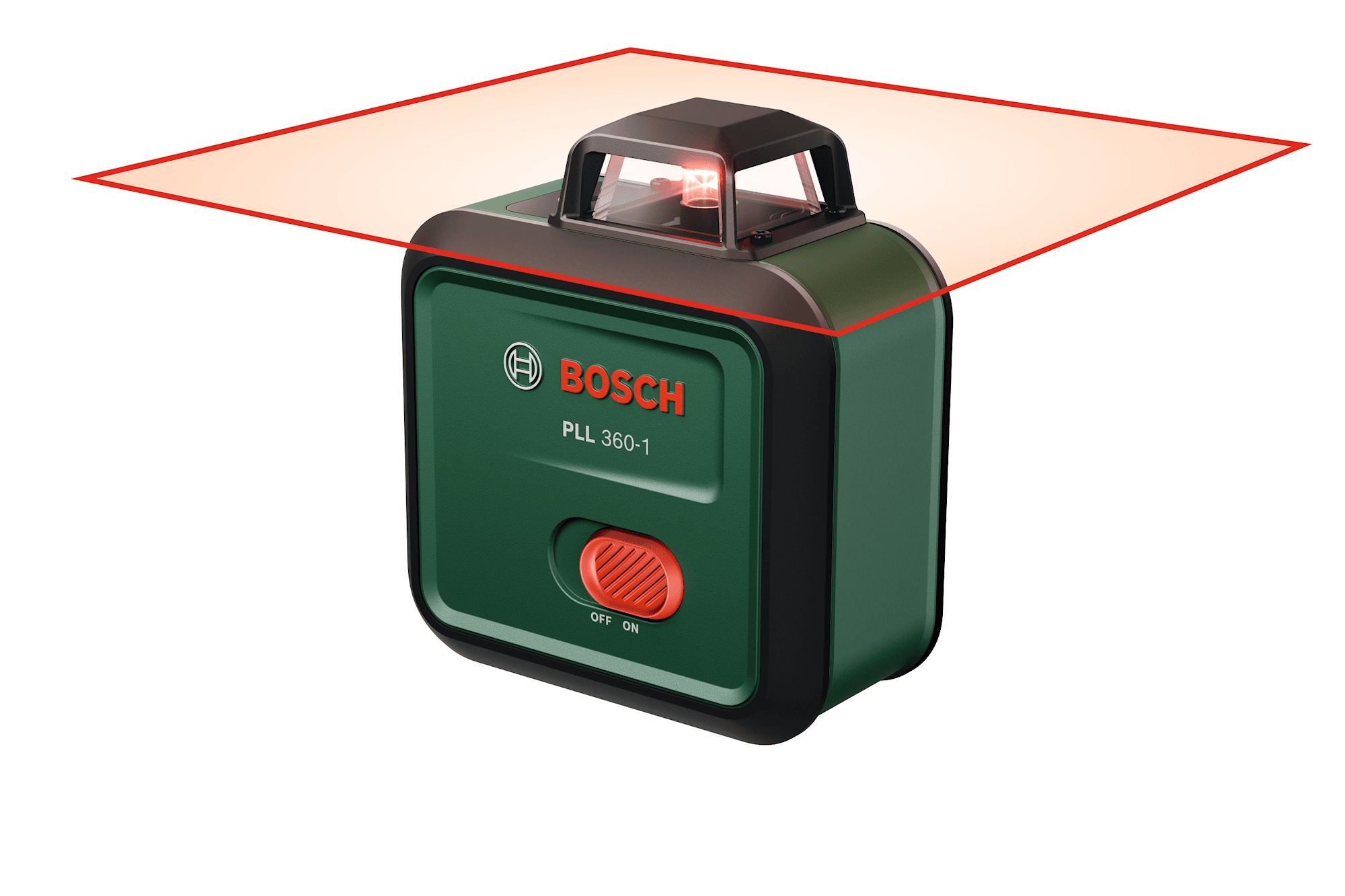 Bosch DIY Cirkellaser Pll 360-1