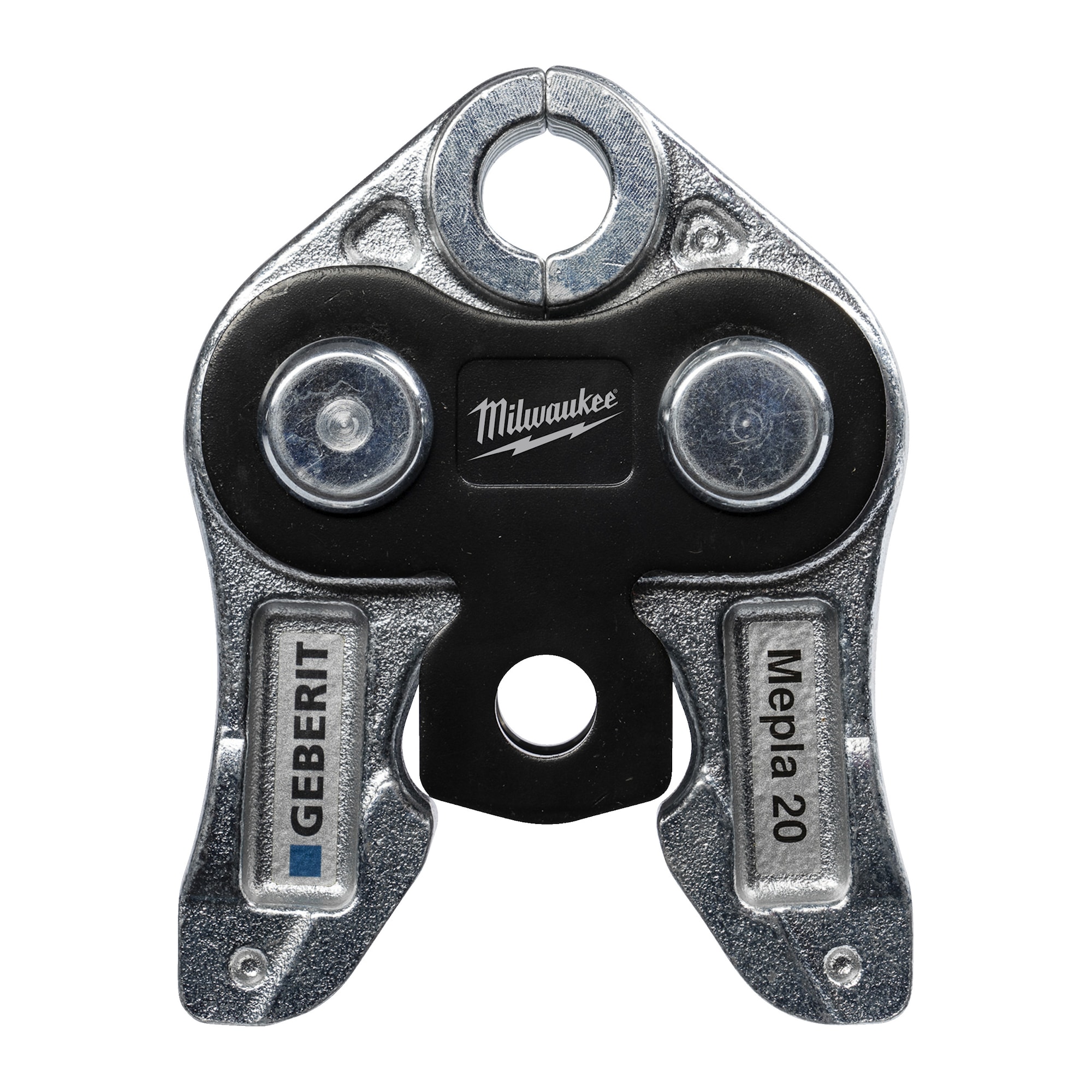 Milwaukee Pressback Geberit J18-G20G