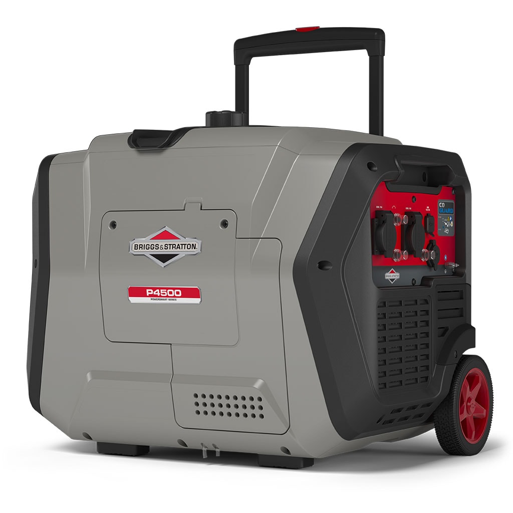 Briggs & Stratton P4500 PowerSmart Series™ Inverteraggregat