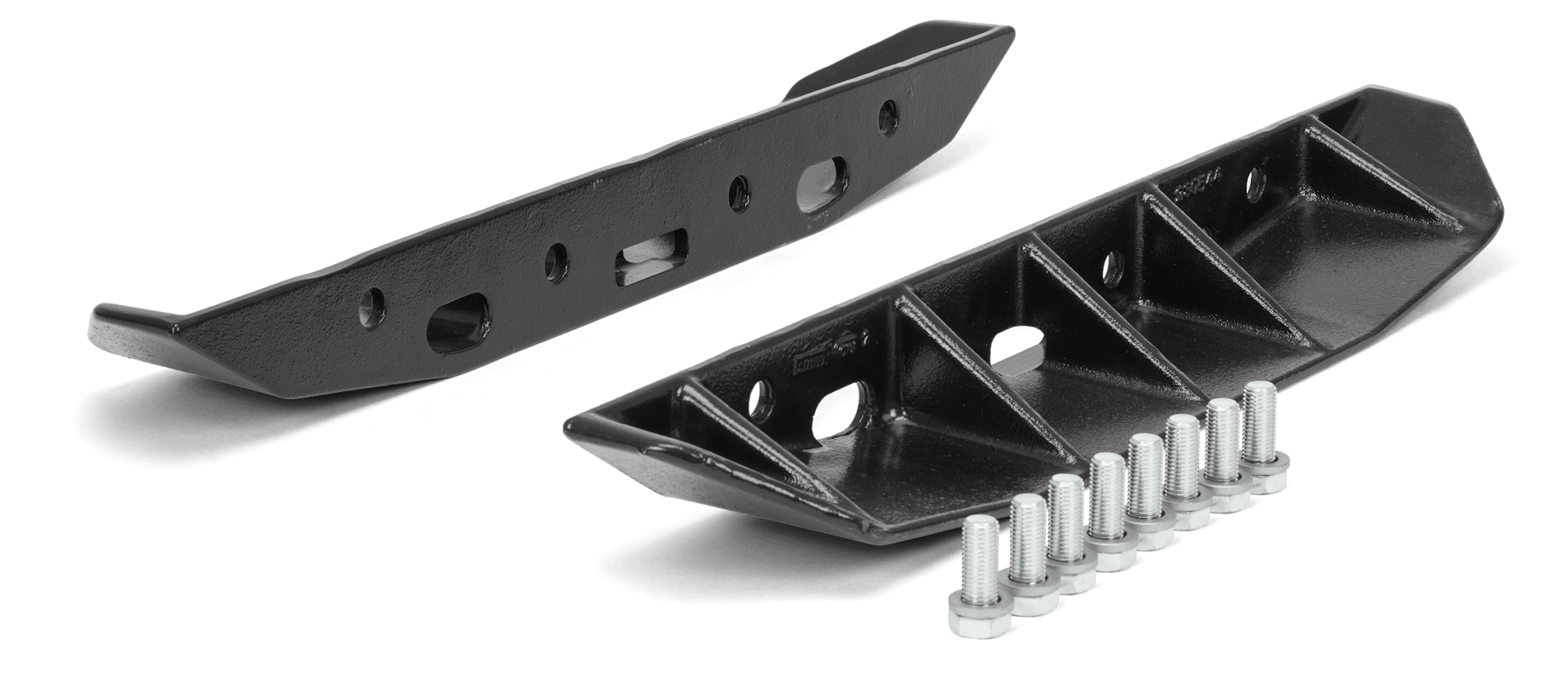Husqvarna Platta Extension 6” 2X150Mm