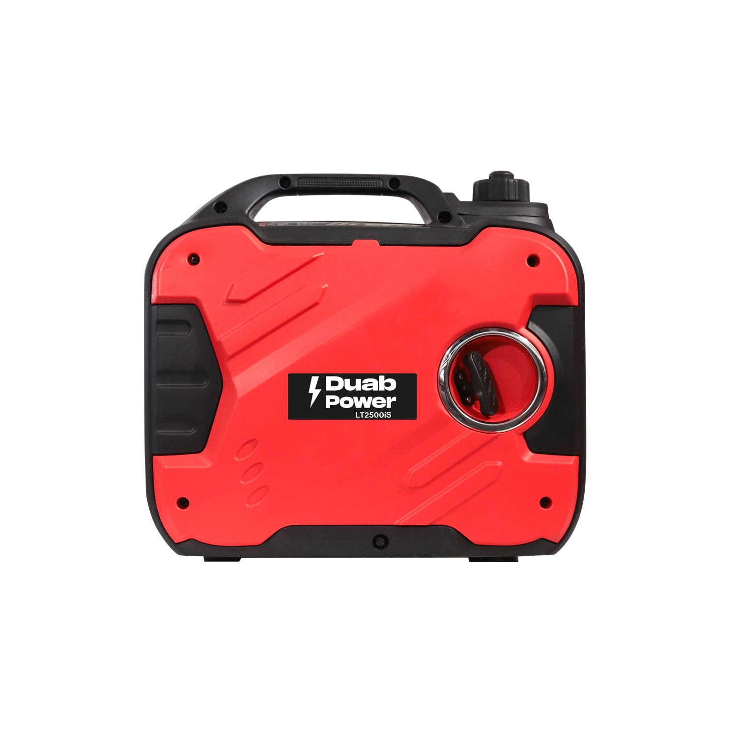 Duab-Power Invertteri-generaattori LT2500iS, Yhteenkytkettävä -