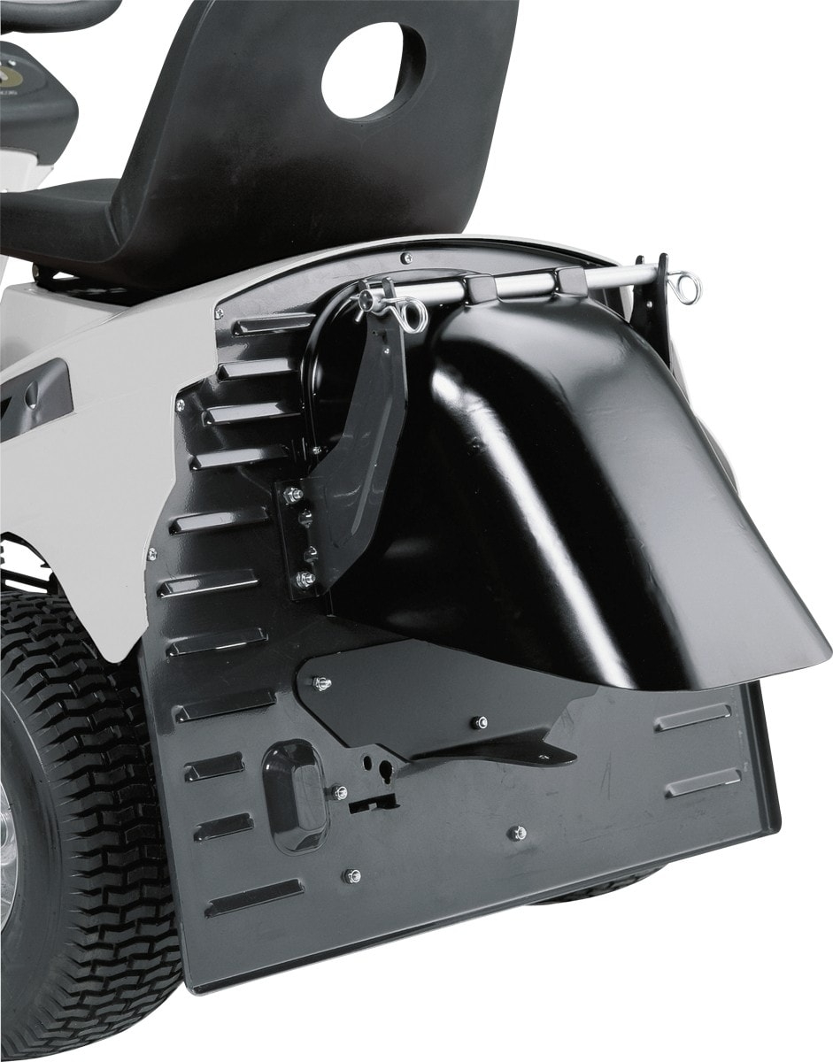 AL-KO Gräsutkast för AL-KO Premium-traktorer