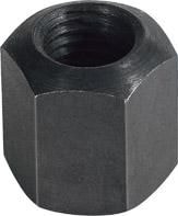 Format Sexkantmutter 1,5 DIN 6330B M24 NV36