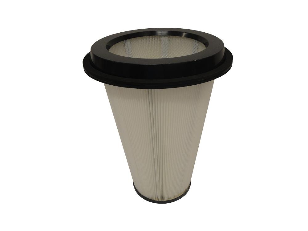 Pullman Ermator Konisk grovfilter S26