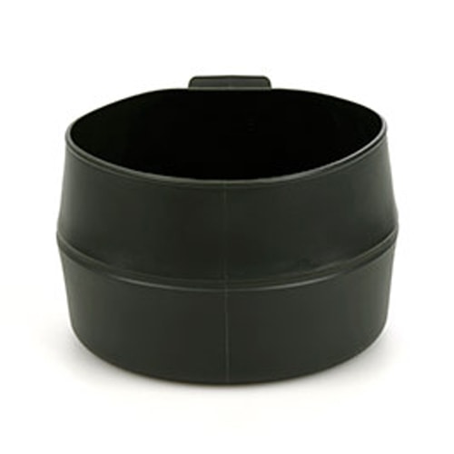 Wildo Vikkopp Grön (olivgrön)