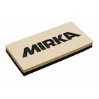 Mirka Handslipstöd 125x60x12mm 2-S Mjuk/Hård