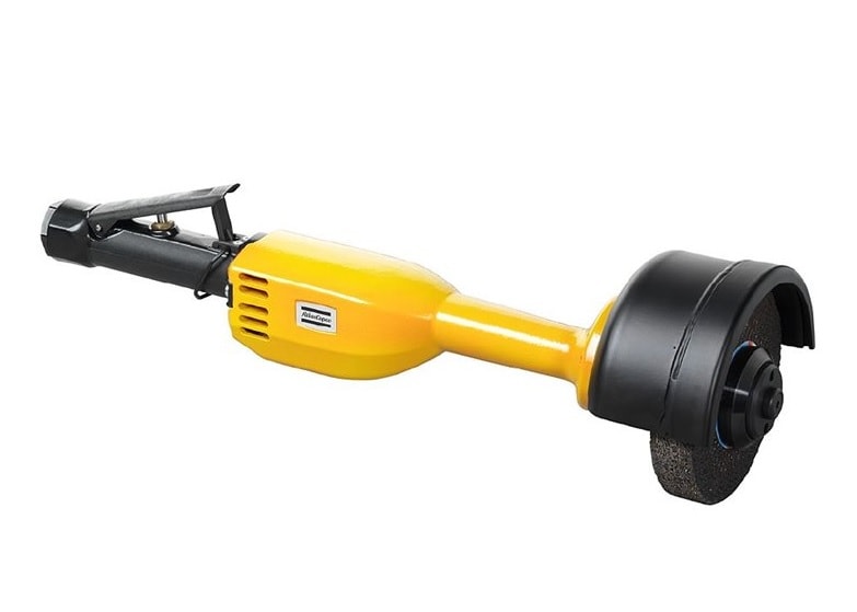 Atlas Copco Rak slipmaskin för sliptopp LSR48 S090-CW