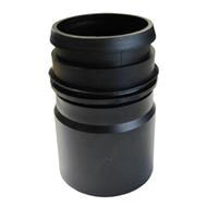 Pullman Ermator Tilkoblingsmuffe I63G63 63 mm