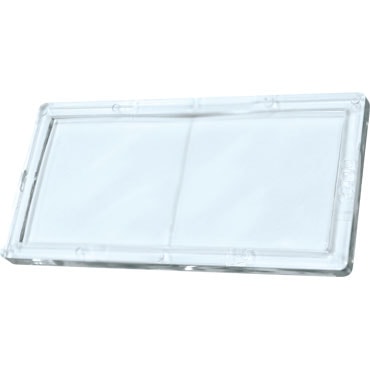 3M Speedglas Suurennuslasi, 108 x 51 mm