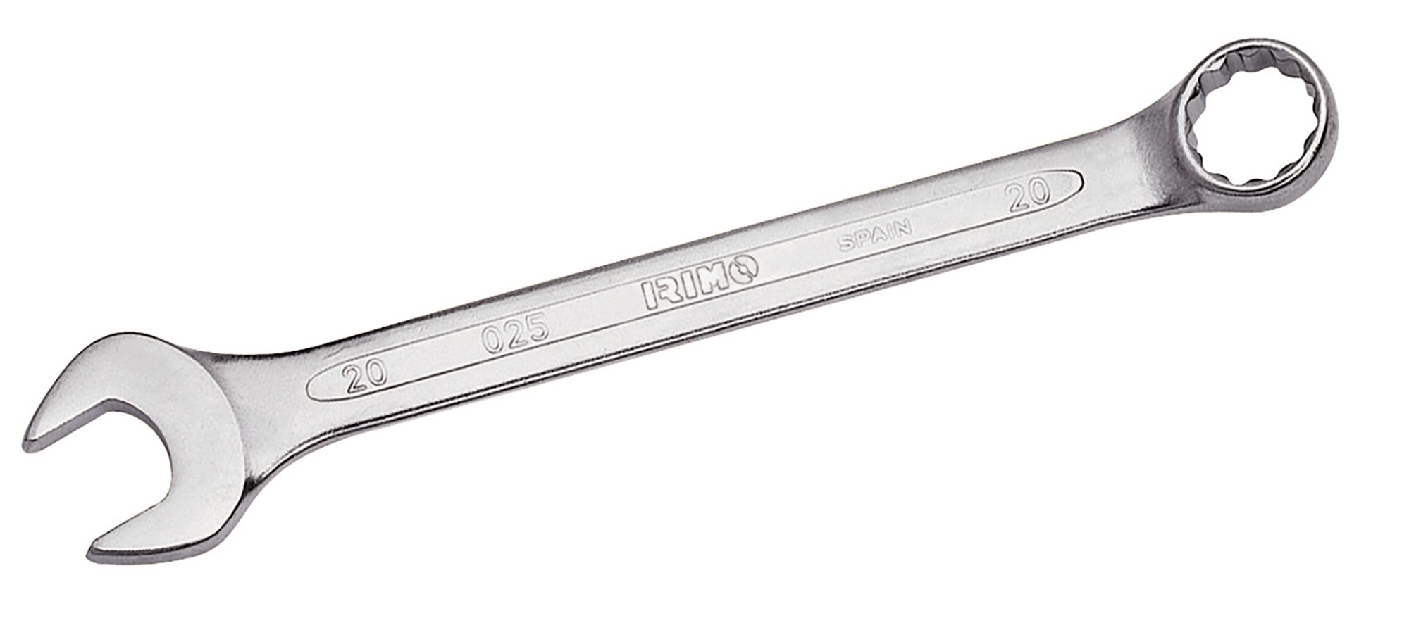 Irimo Blocknyckel 30mm