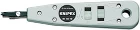 Knipex Kontaktverktøy 974010 LSA 0,4-0,8 mm
