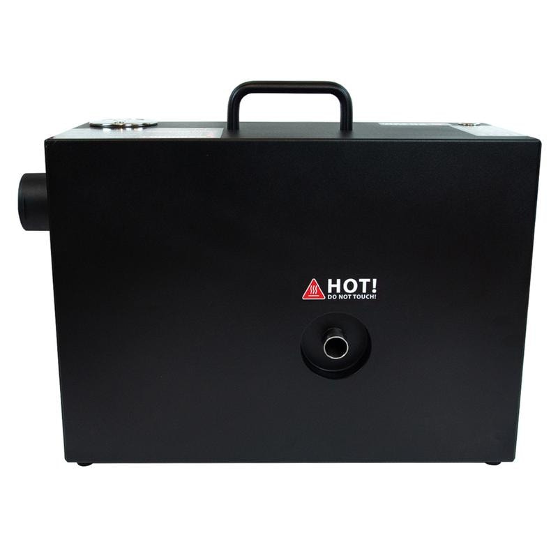 Portabel dieselvärmare Autoterm Travel Box 2.0