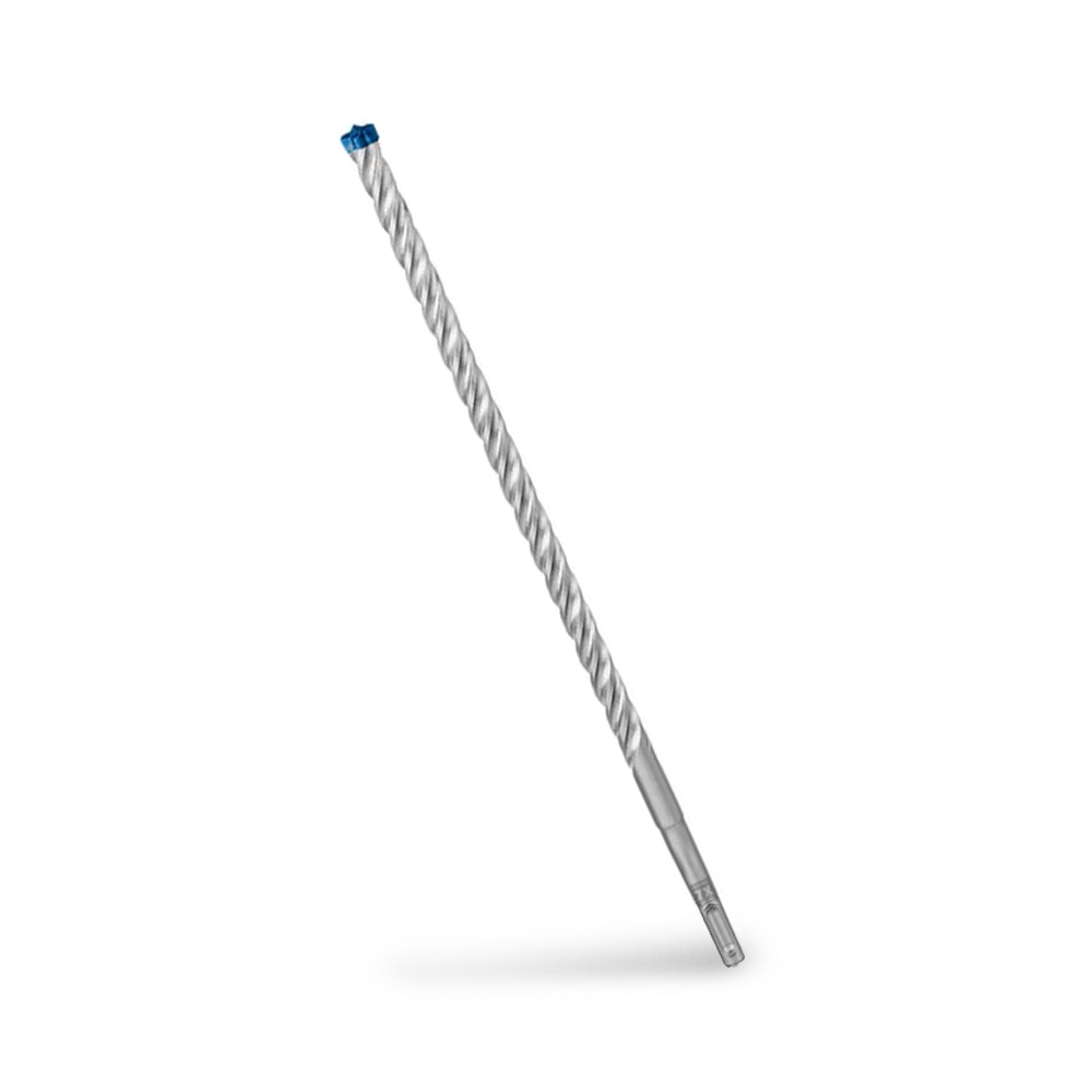 Bosch Iskuporanterä Expert SDS-Plus-7X