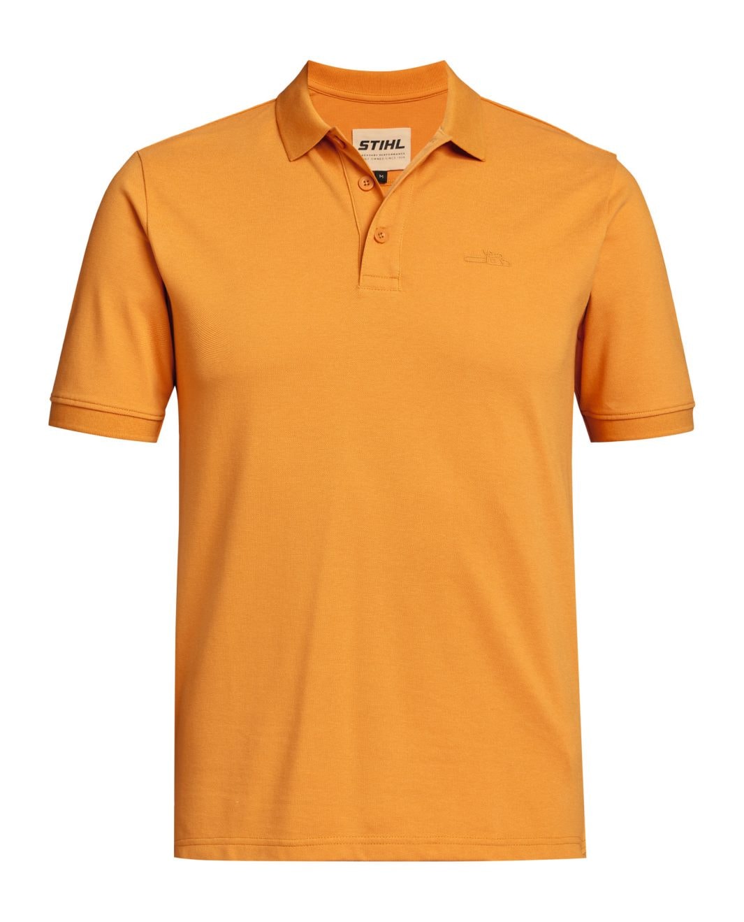 Stihl Pikétröja Icon Orange XXL -