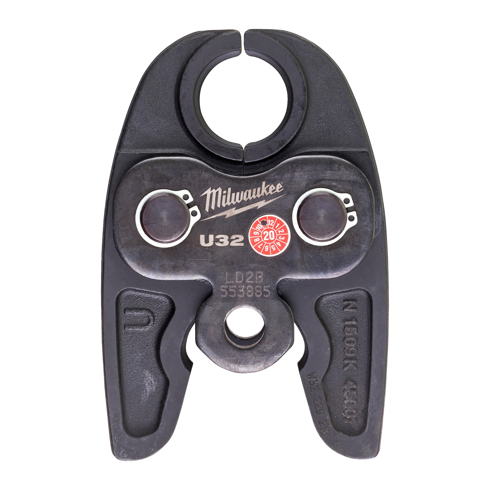 Milwaukee Pressback Typ-U M18 Ø32Mm