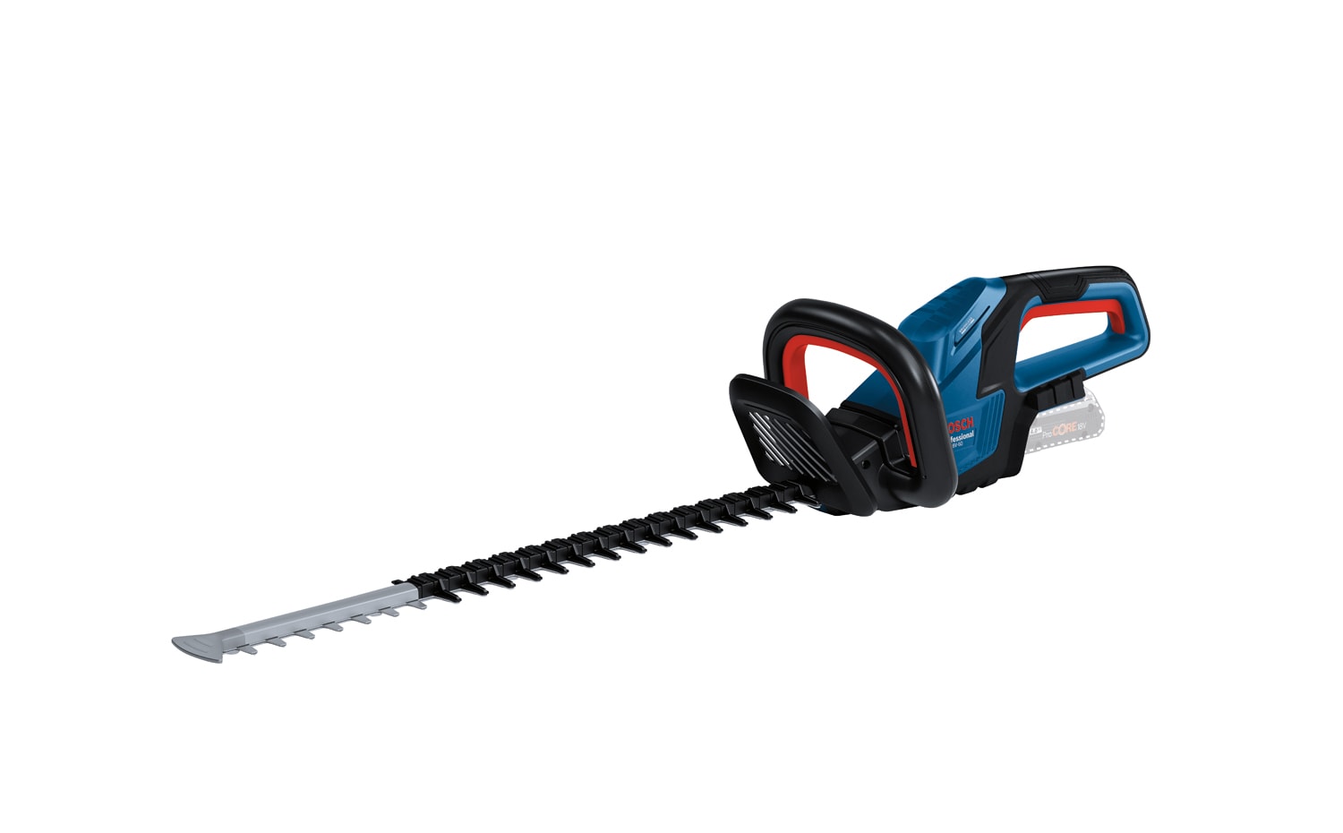 Bosch hekksaks GHE 18V-60 uten batteri og lader -