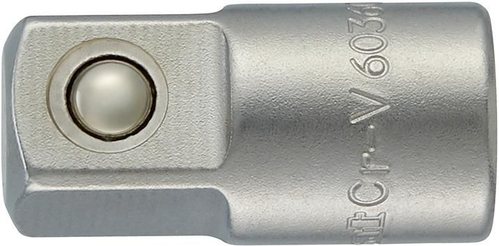 Format Forstørrelsespinne 1/4 - 3/8