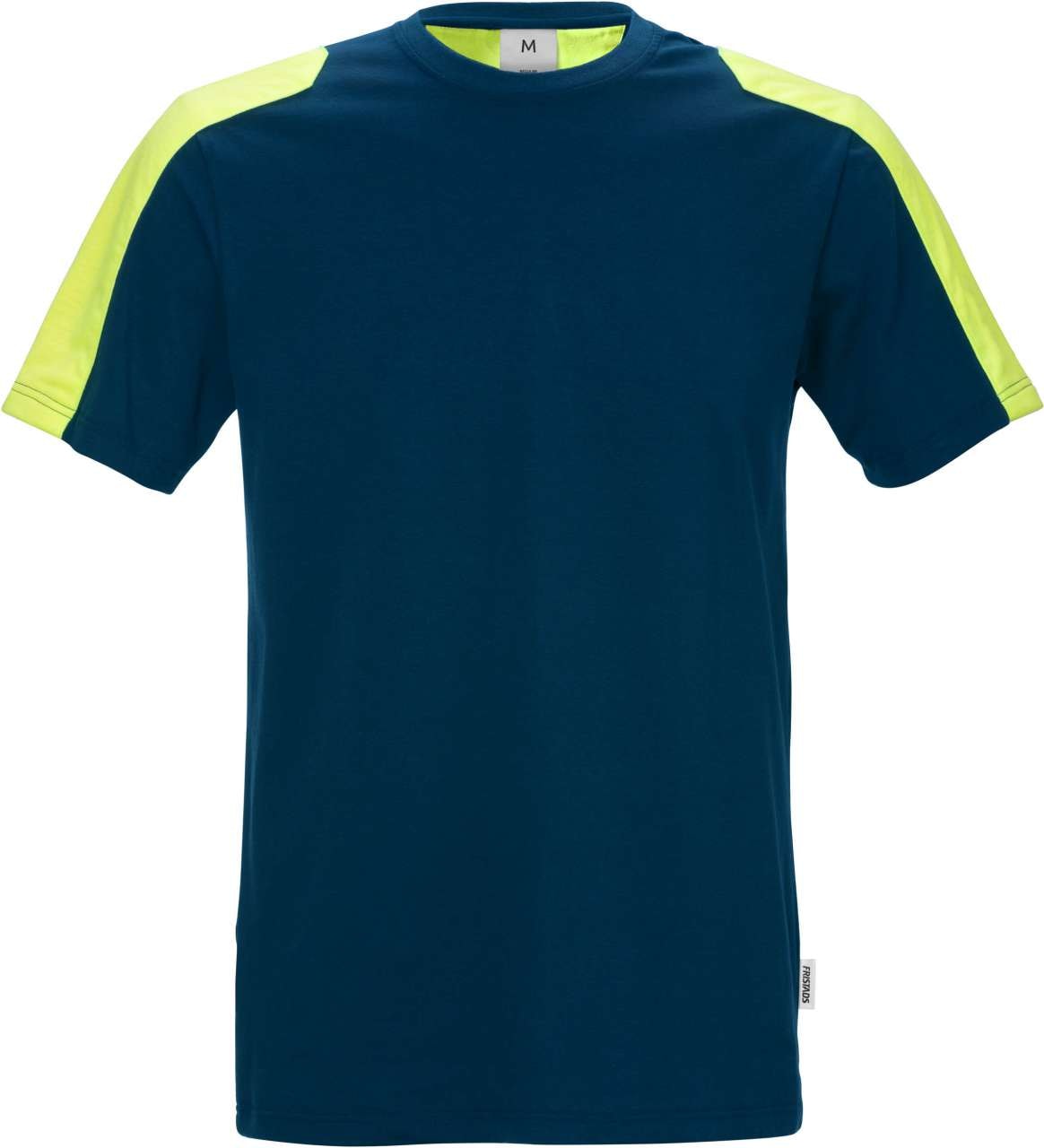 Fristads T-shirt 7447 RTT Mörk marinblå 2XL