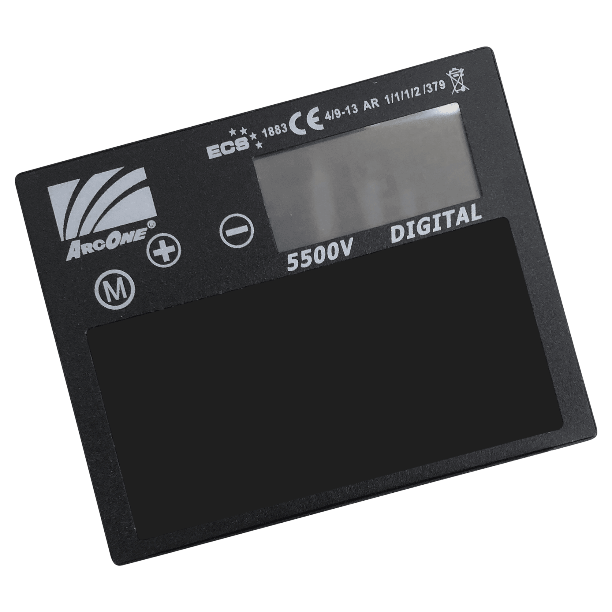 Sundström automaattisen hitsauslasi